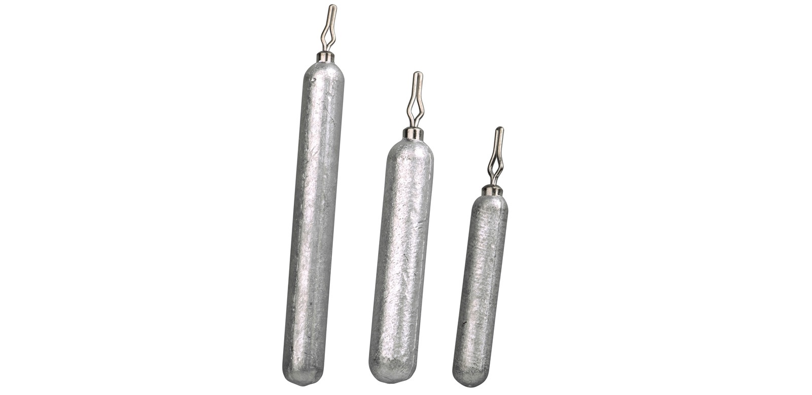 SPRO Piombo Dropshot Sinker 18g 4pcs. - Tackle Deals - Foto 2