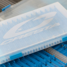 Modular Hooklength Storage Box