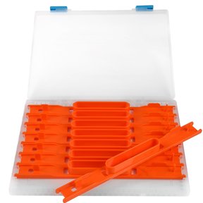 Modular Feeder Hooklength Storage Box