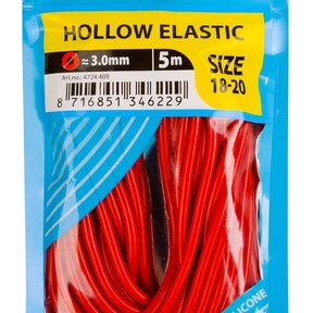 Hollow Elastic