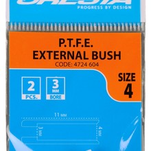 P.T.F.E. External Bush