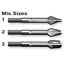 STONFO - Vise Jaw 479