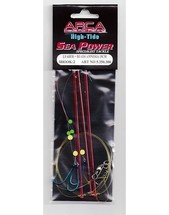 Leader + Beads Amnesia 15cm