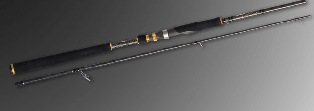 CINNETIC - Raycast XBR Sea Bass CINNETIC - Raycast XBR Sea Bass
