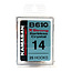 KAMASAN - B610 X Strong Barbless Crystal