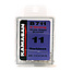 KAMASAN - B711 X Strong Wide Gape Bronze Barbless