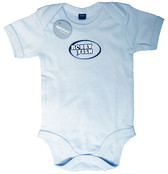 ROBBYFISH - Babypakje