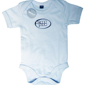ROBBYFISH - Babypakje