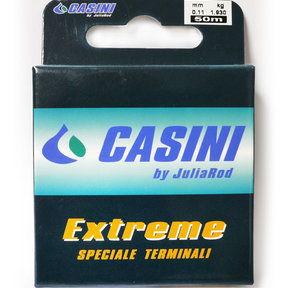 CASINI - Extreme Nylon