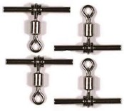 TRONIXPRO - Crimp Swivel 5st