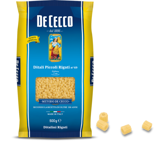 DE CECCO - Pasta DE CECCO - Pasta