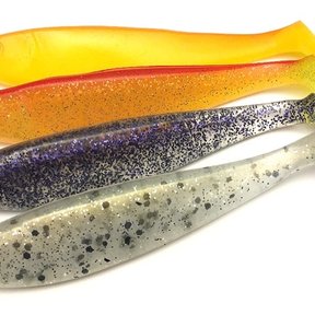 GT Shad 11 cm  SPECIALS!
