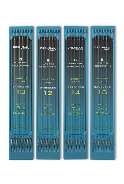 DRENNAN - Margin Carp