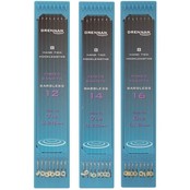 DRENNAN - Power Bandits