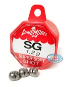 DINSMORES - Super Soft Shot DINSMORES - Super Soft Shot