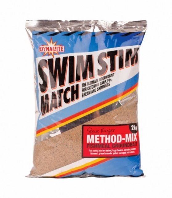 DYNAMITE BAITS - Swim Stim Method Mix