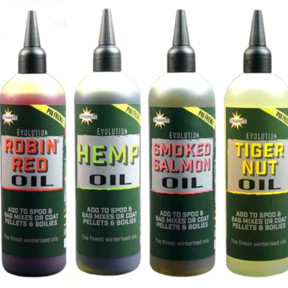 Evolution Oils