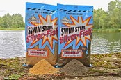 DYNAMITE BAITS - Swim Stim  Silver-Fish Groundbait 900gr DYNAMITE BAITS - Swim Stim  Silver-Fish Groundbait 900gr