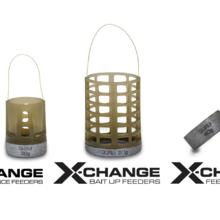 X-Change Distance Feeder