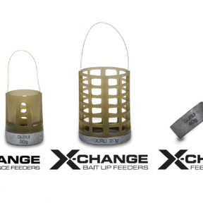 X-Change Distance Feeder