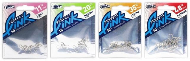 FIIISH - PerfectLink