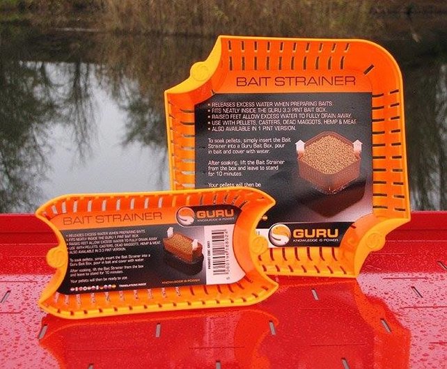 GURU - Bait Strainer