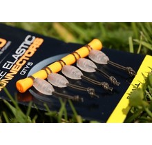 GURU - Pole Elastic Connectors