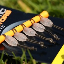 Pole Elastic Connectors
