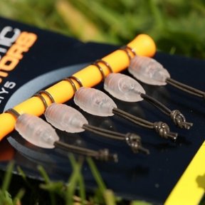 Pole Elastic Connectors