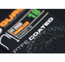 GURU - F1 Eyed Barbless