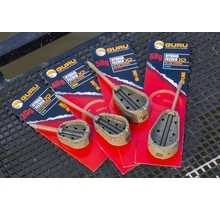 GURU - Hybrid Feeder XD - In-Line System
