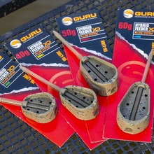 Hybrid Feeder XD  In-Line System