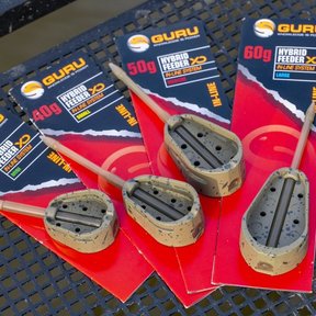 Hybrid Feeder XD - In-Line System