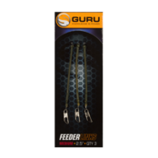 GURU - Feeder Links