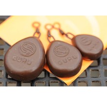 GURU - Flat Pear Leads