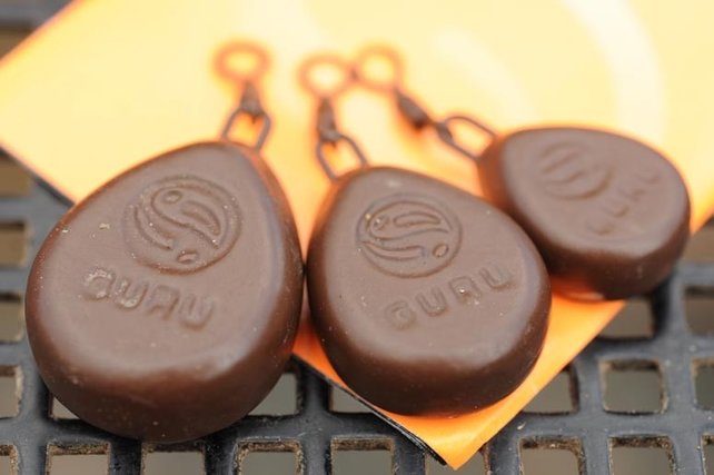 GURU - Flat Pear Leads