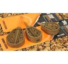 GURU - Hybrid Feeder