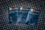 GURU - Heli Swivels GURU - Heli Swivels