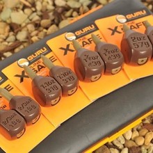 Square Pear XSafe Inline