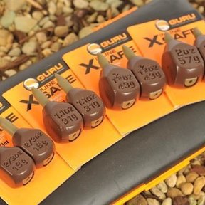 Square Pear XSafe Inline