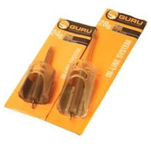 GURU - Inline Pellet Feeder