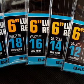 LWG Ready Rigs