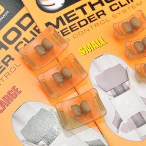 Method Feeder Clip