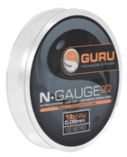 GURU - N-Gauge Pro Pole & Hooklenght Line