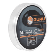 GURU - N-Gauge Pro Pole & Hooklenght Line