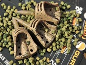 GURU - Hybrid Pellet Feeder