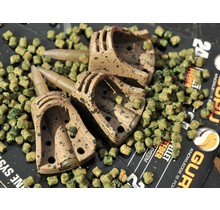 GURU - Hybrid Pellet Feeder