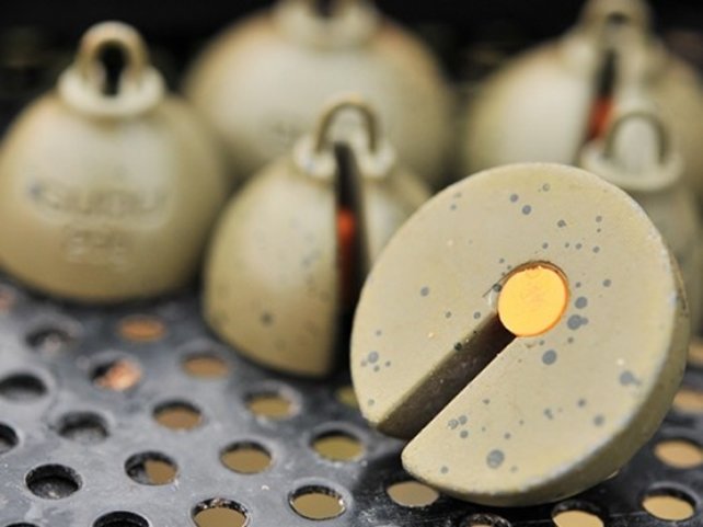 GURU - Inline Plummets