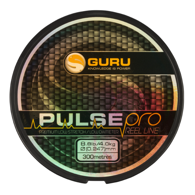 GURU - Pulse Pro