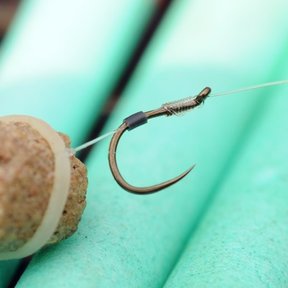 Hook Pellet Waggler